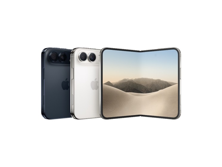 Apple iPhone Duo