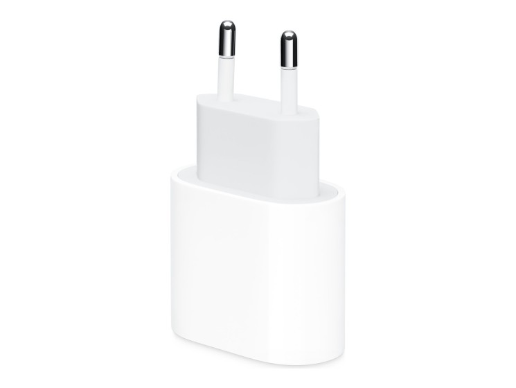 Apple Power Adapter 20 Watt (USB-C)