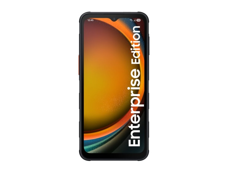 Samsung Galaxy XCover7 Pro - Enterprise Edition