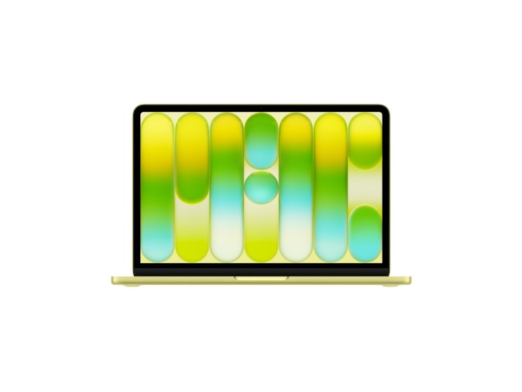 Apple MacBook Neo A18- 13"