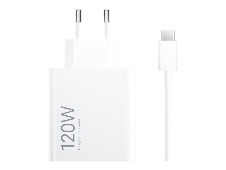 Xiaomi Power Adapter 100 Watt (USB-C)