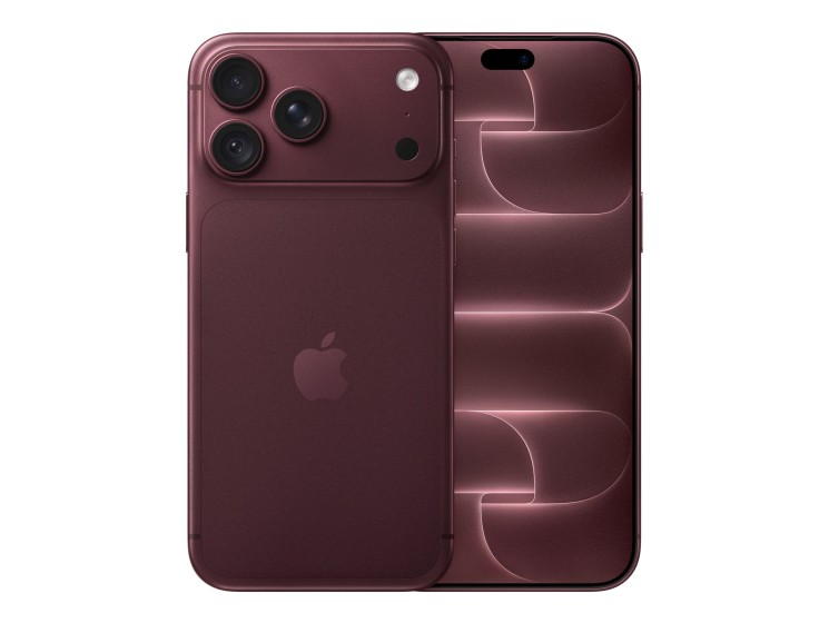 Apple iPhone 18 Pro Max
