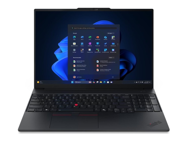 Lenovo ThinkPad E16 Gen 3 - CoPilot+