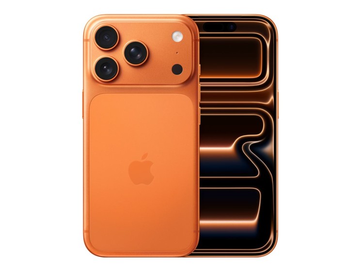 Apple iPhone 17 Pro Max