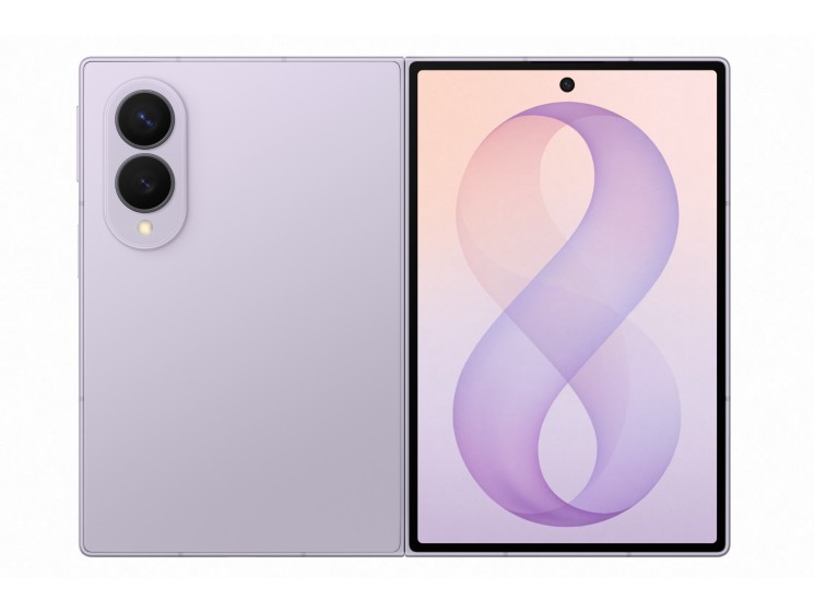 Samsung Galaxy Z Fold8