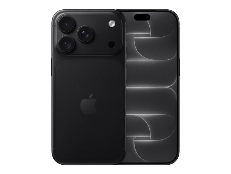 Apple iPhone 18 Pro