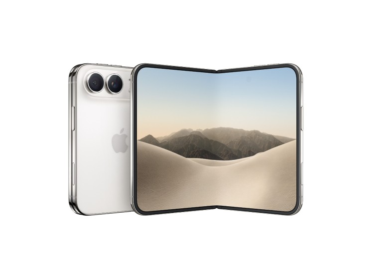 Apple iPhone Duo