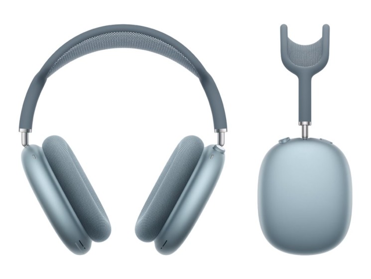 Apple AirPods Max 2